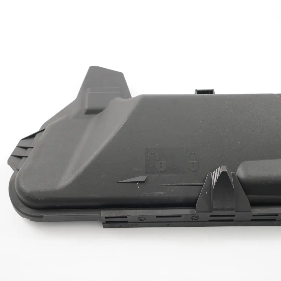 Fuse Box Cover Mercedes W211 C219 SAM Control Module Cap Lid Housing A2115400582