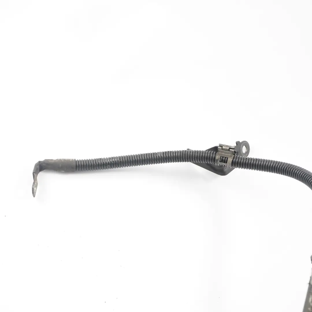 Mercedes W211 OM642 Battery Cable Starter Wiring Harness Loom A2115401430