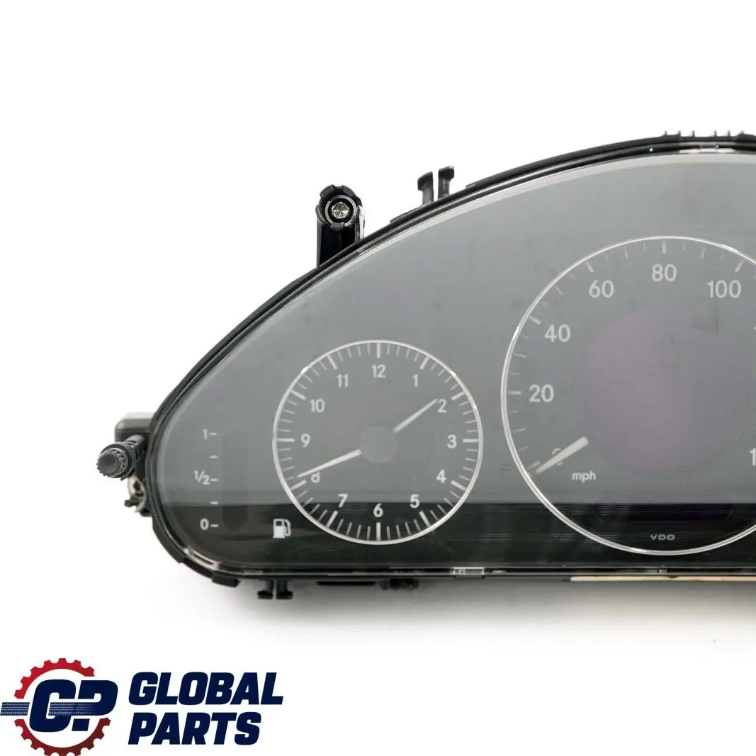 Mercedes-Benz W211 Diesel Instrument Cluster Speedo Clocks Automatic A2115403747