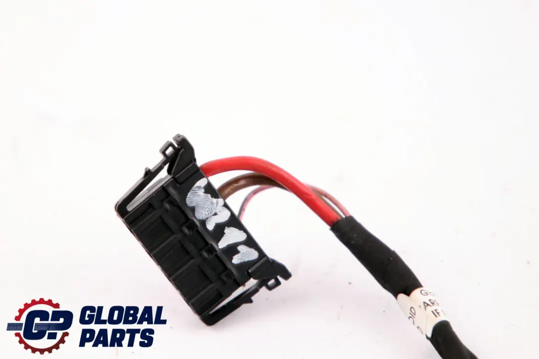 Mercedes-Benz E-Class S211 W211 Windscreen Wiper Motor Cable Wiring A2115409009