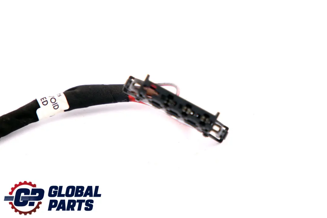 Mercedes-Benz E-Class S211 W211 Windscreen Wiper Motor Cable Wiring A2115409009