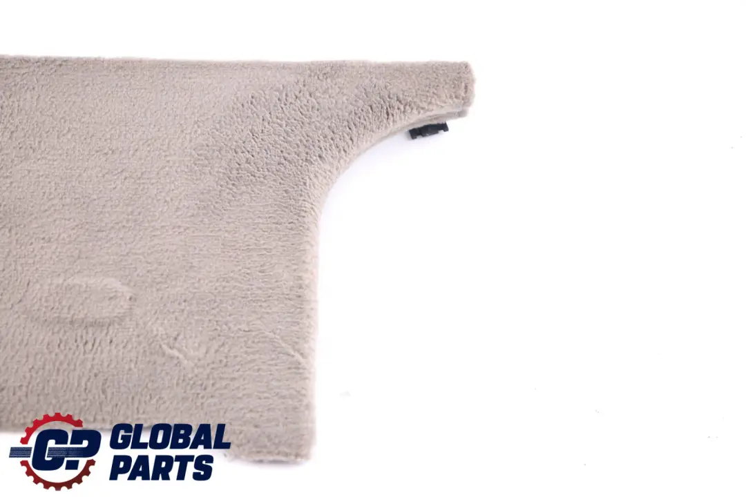 Mercedes E-Class S211 W211 Left N/S Panel Trim Cover Front Grey A2116800306