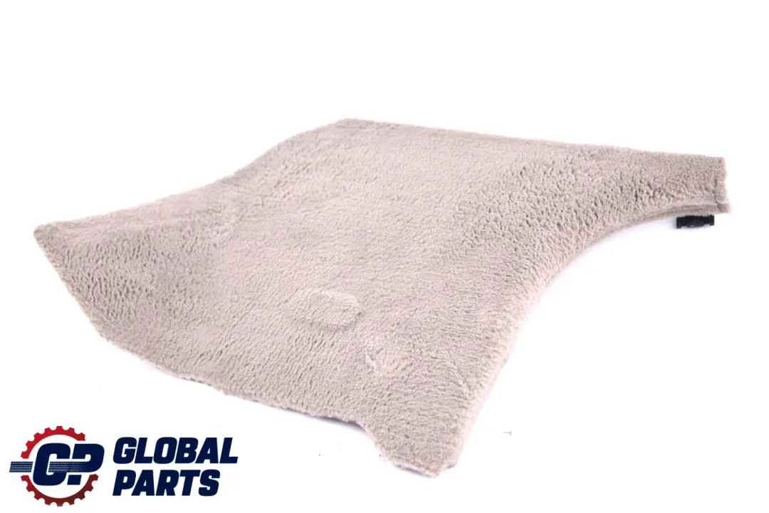 Mercedes E-Class S211 W211 Left N/S Panel Trim Cover Front Grey A2116800306