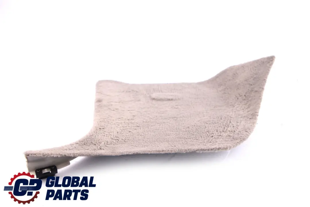 Mercedes E-Class S211 W211 Left N/S Panel Trim Cover Front Grey A2116800306