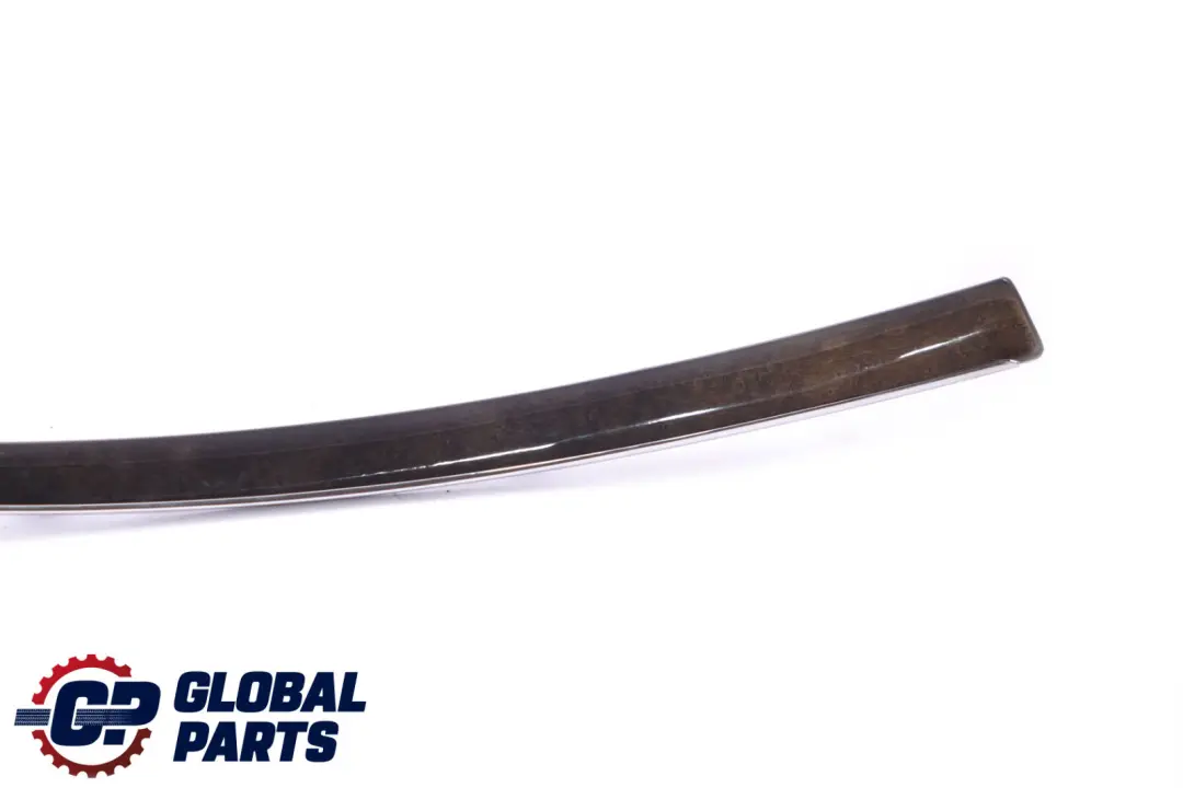 Mercedes E-Class S211 W211 Left N/S Passenger Side Dashboard Wood Trim Strip