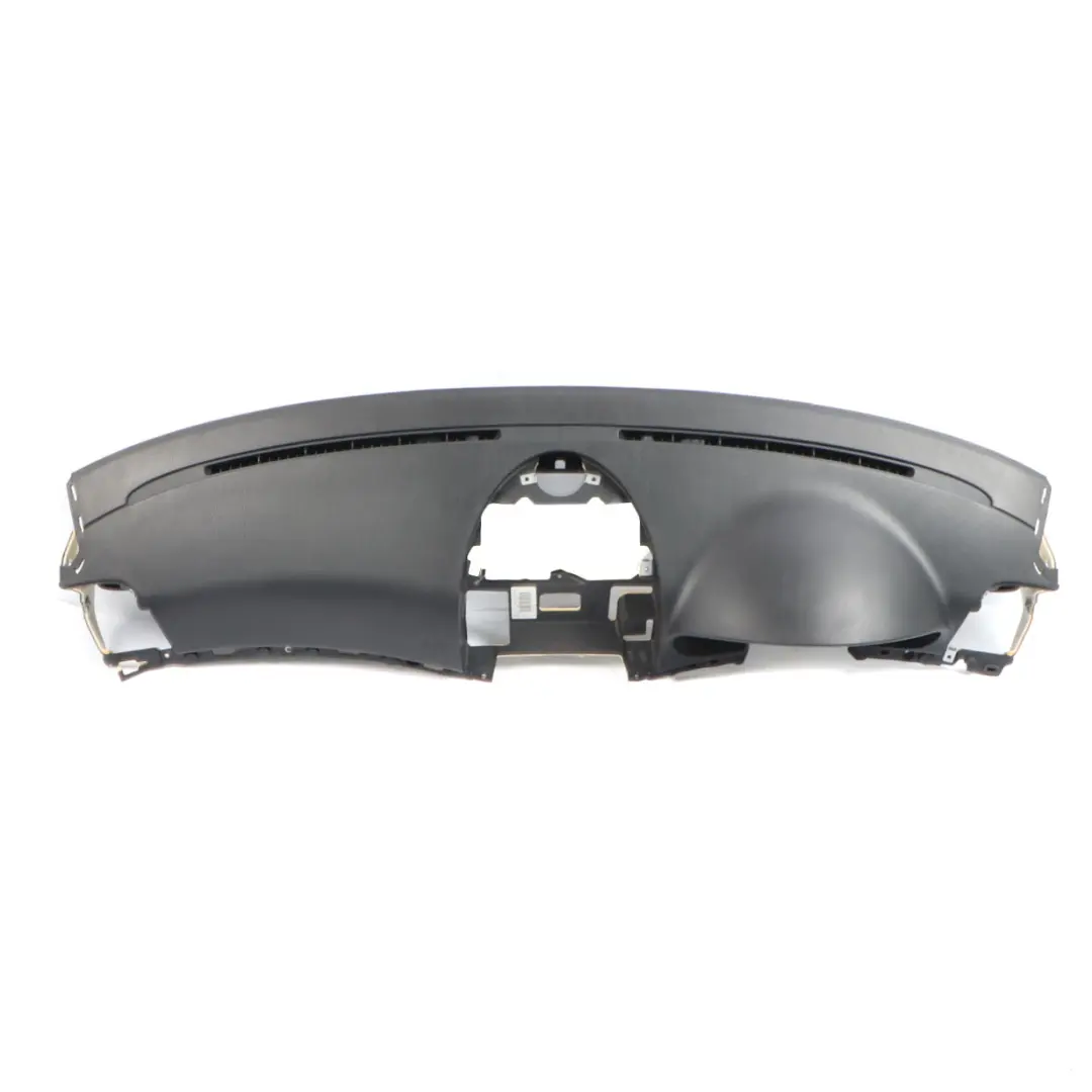 Mercedes W211 Dashboard Dash Instrument Panel Trim Covering Black A2116800787