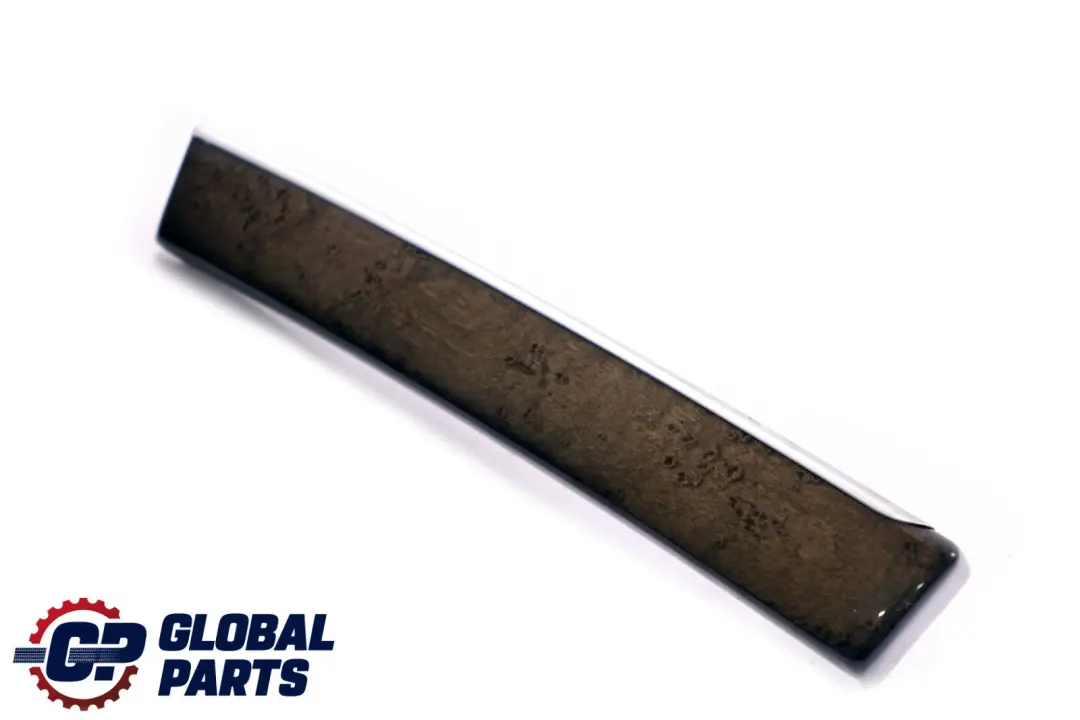 Mercedes E-Class S211 W211 Right O/S Driver's Side Dashboard Wood Trim Strip