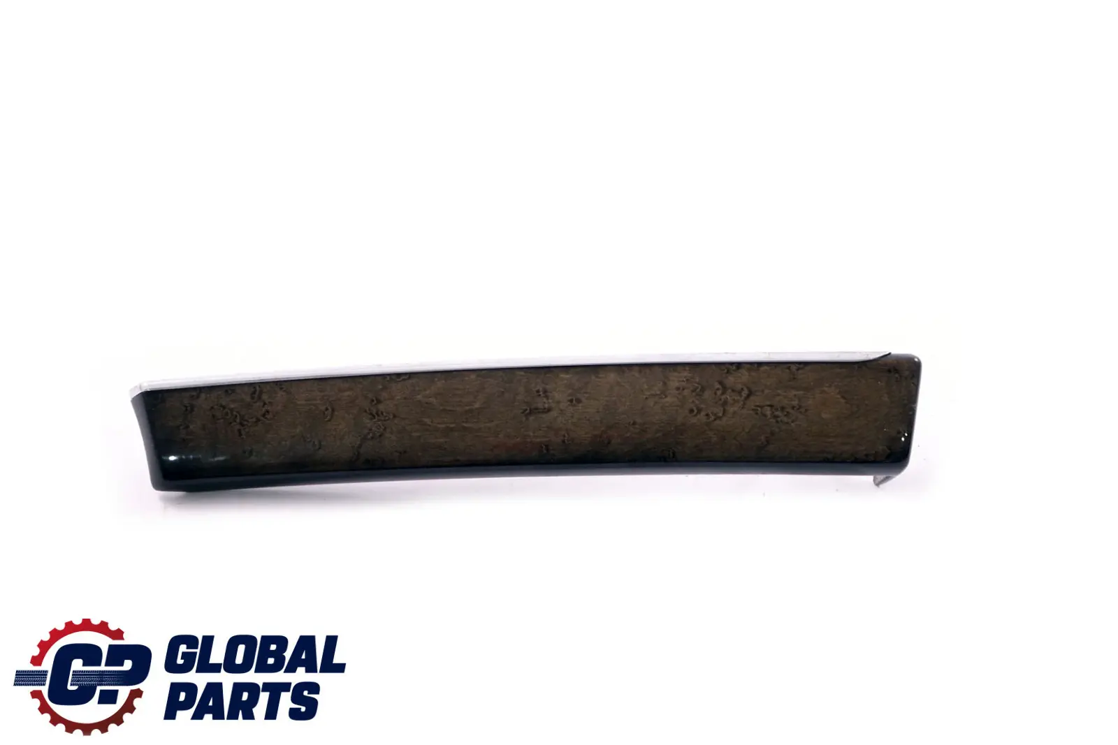 Mercedes E-Class S211 W211 Right O/S Driver's Side Dashboard Wood Trim Strip