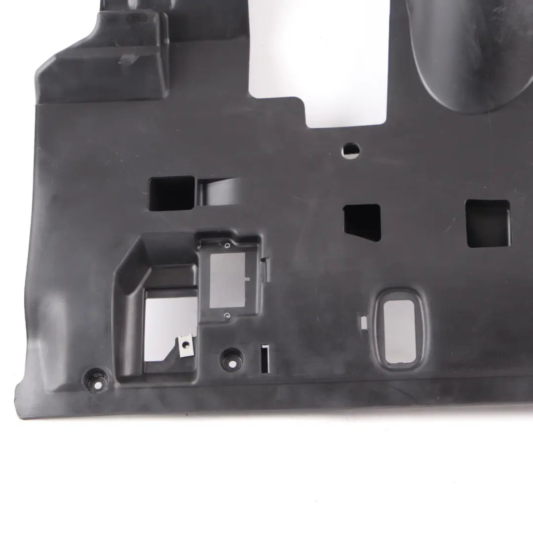 Footwell Trim Mercedes W211 CLS W219 Driver's Side Cover Kick Panel A2116801018
