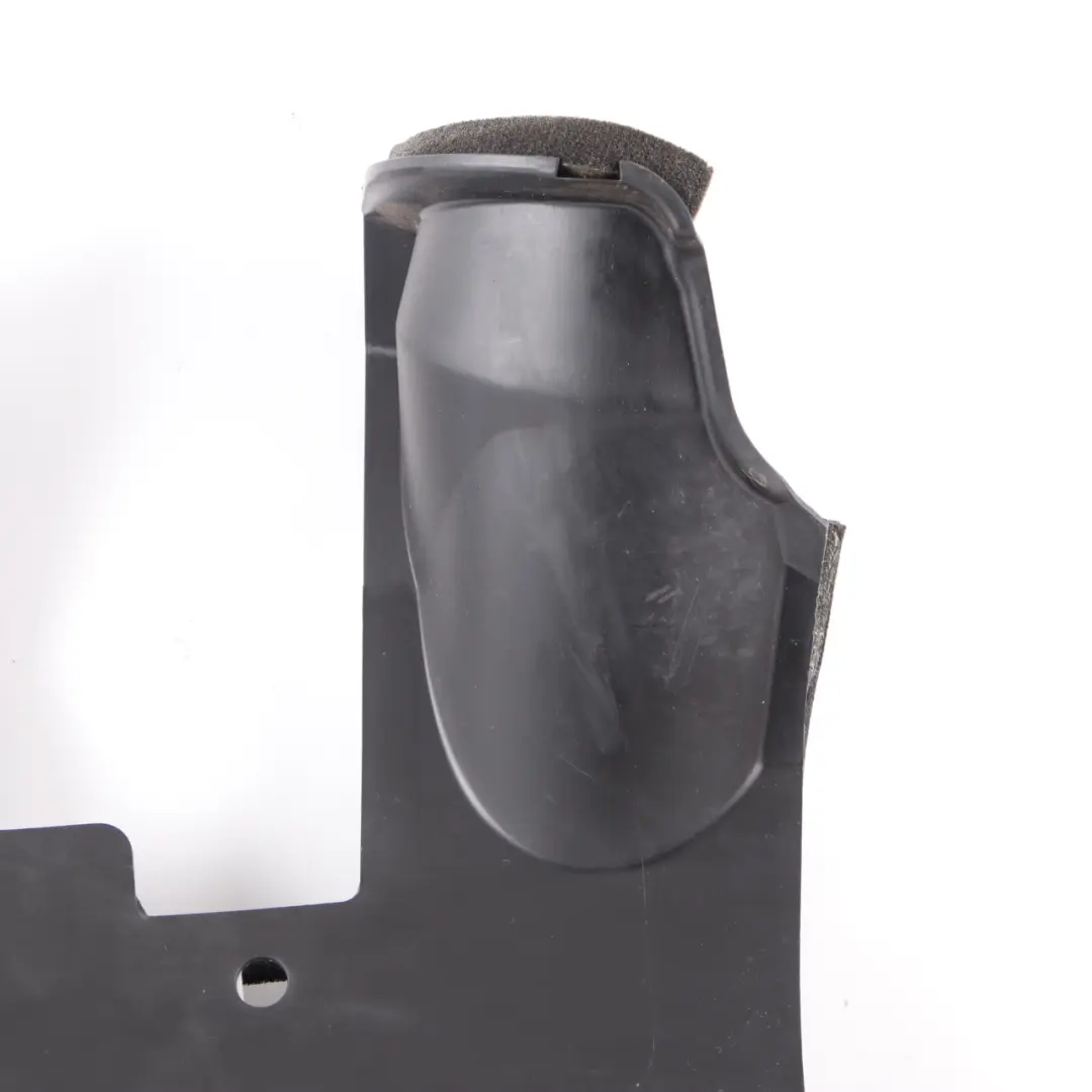 Footwell Trim Mercedes W211 CLS W219 Driver's Side Cover Kick Panel A2116801018