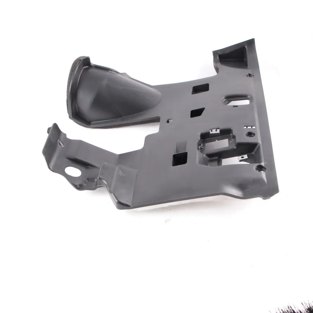 Footwell Trim Mercedes W211 CLS W219 Driver's Side Cover Kick Panel A2116801018