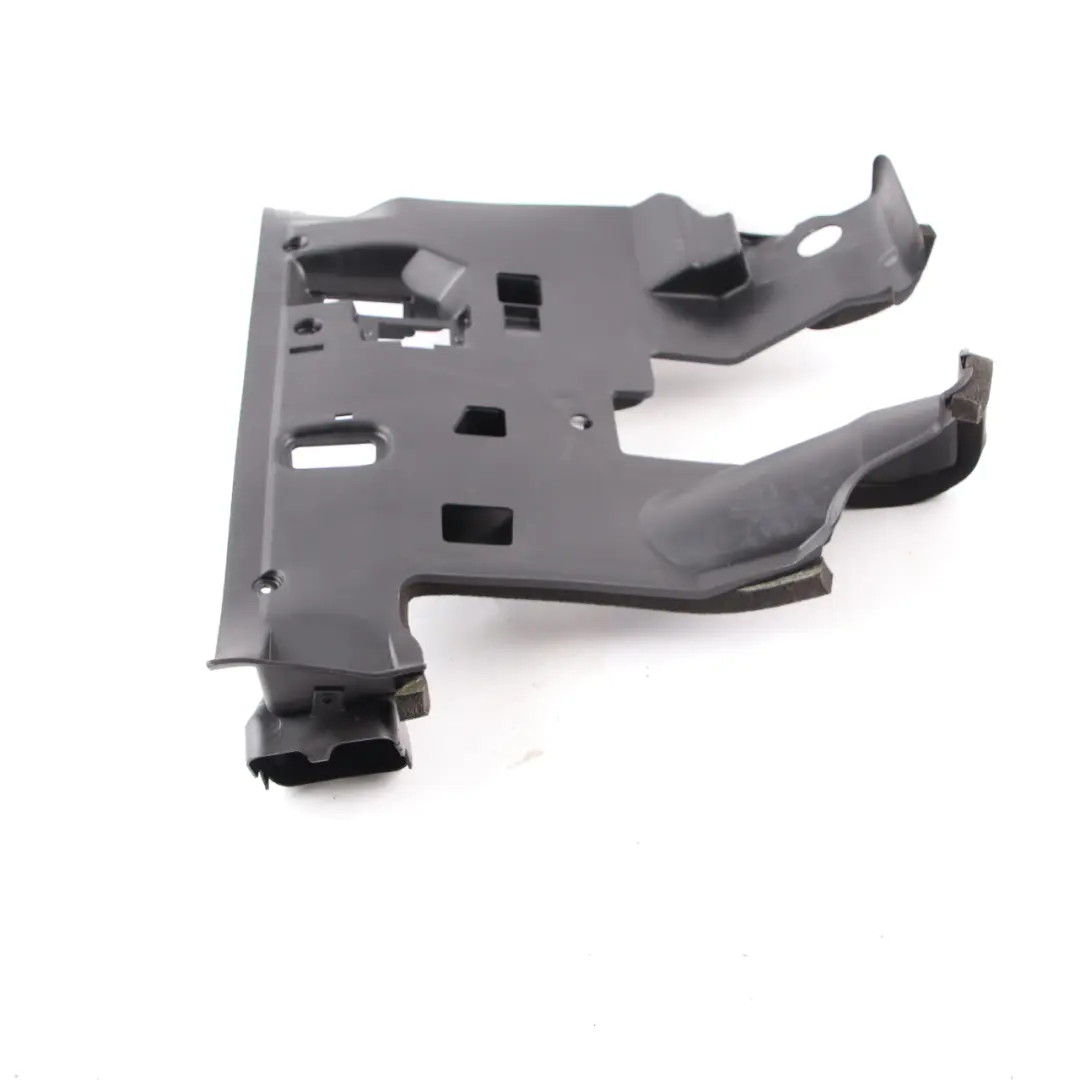 Footwell Trim Mercedes W211 CLS W219 Driver's Side Cover Kick Panel A2116801018