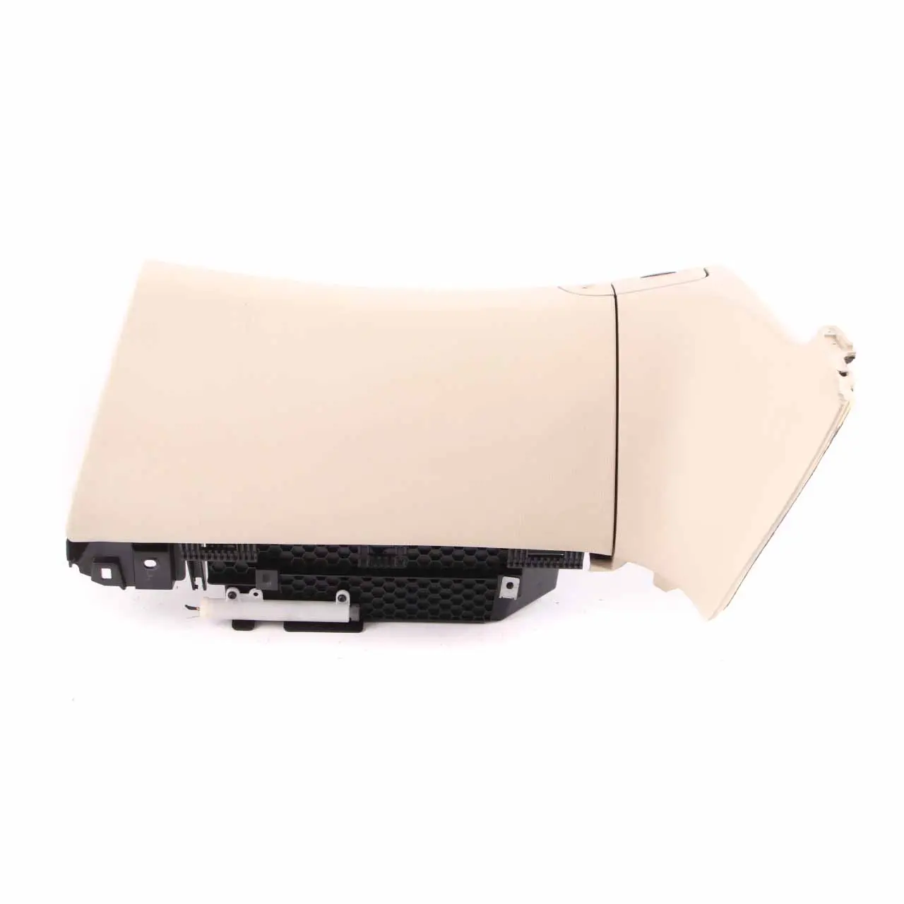 Mercedes W211 Glove Box Storage Cover Dashboard Glovebox Beige A2116805387