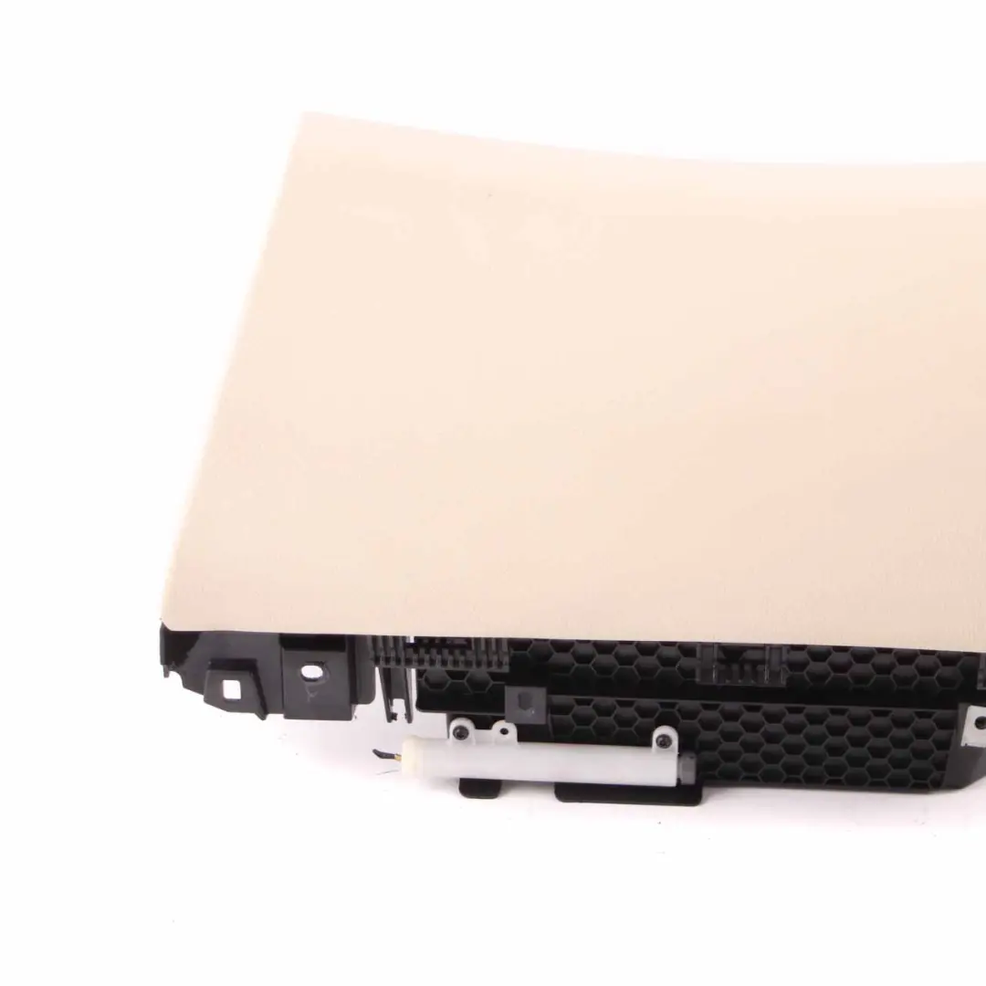 Mercedes W211 Glove Box Storage Cover Dashboard Glovebox Beige A2116805387