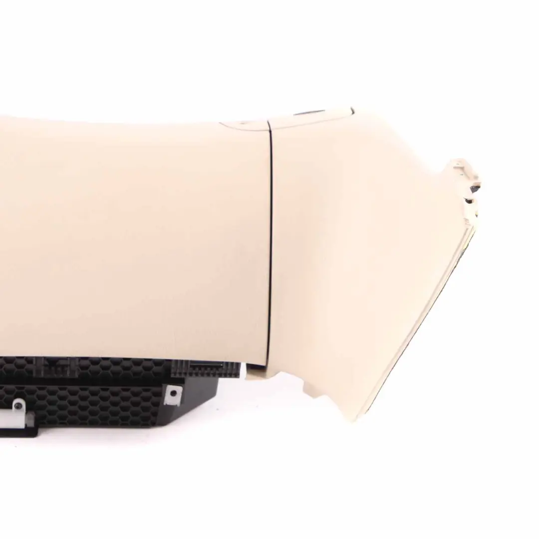 Mercedes W211 Glove Box Storage Cover Dashboard Glovebox Beige A2116805387