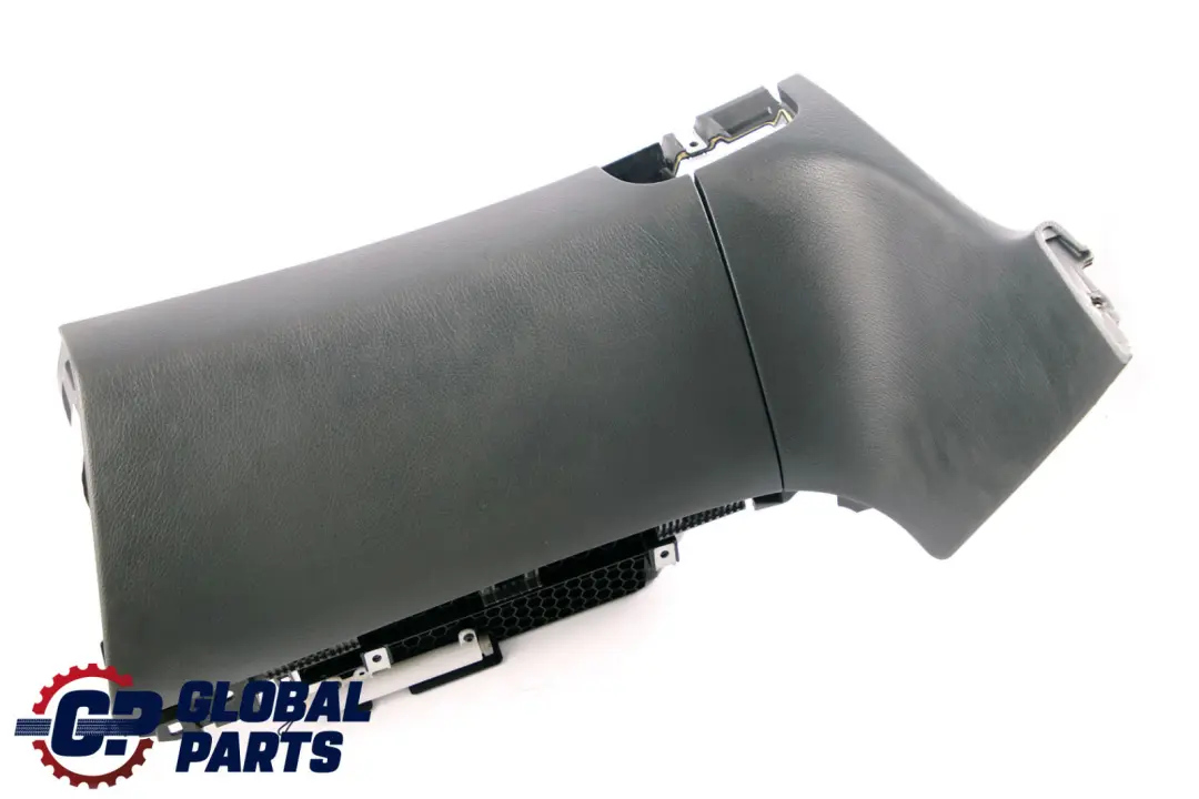 Mercedes-Benz E-Class W211 Black Storage Glove Box Cover A2116805387