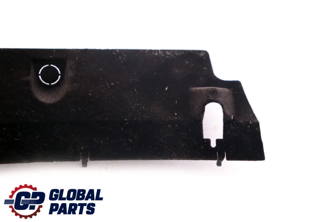 Mercedes-Benz E-Class S211 W211 Glove Box Felt Lined Inner Shelf A2116890208