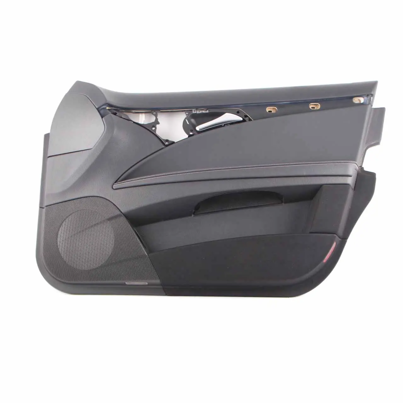 Mercedes W211 Door Card Front Right O/S Door Trim Panel Artico Imitation Leather