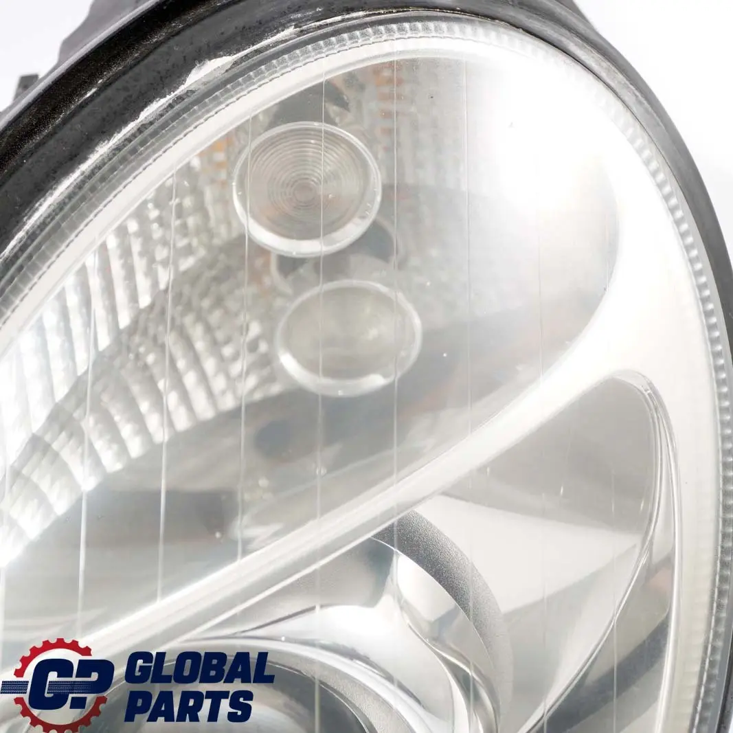 Mercedes-Benz E-Class W211 Headlamp Headlight Front Lamp Left N/S A2118200561