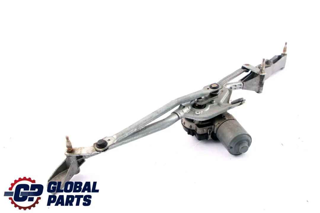 Mercedes E-Class W211 S211 Windscreen Complete Wiper Linkage Motor System