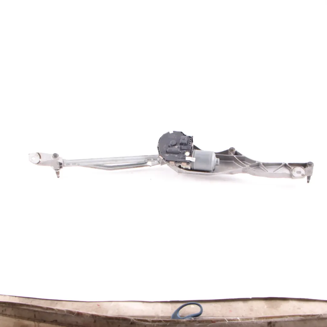 Mercedes W211 S211 Windscreen Complete Wiper Linkage Motor System A2118201040