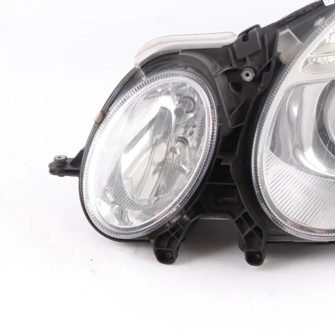 Mercedes W211 Bi-Xenon Headlamp Headlight Front Lamp Left N/S A2118204961