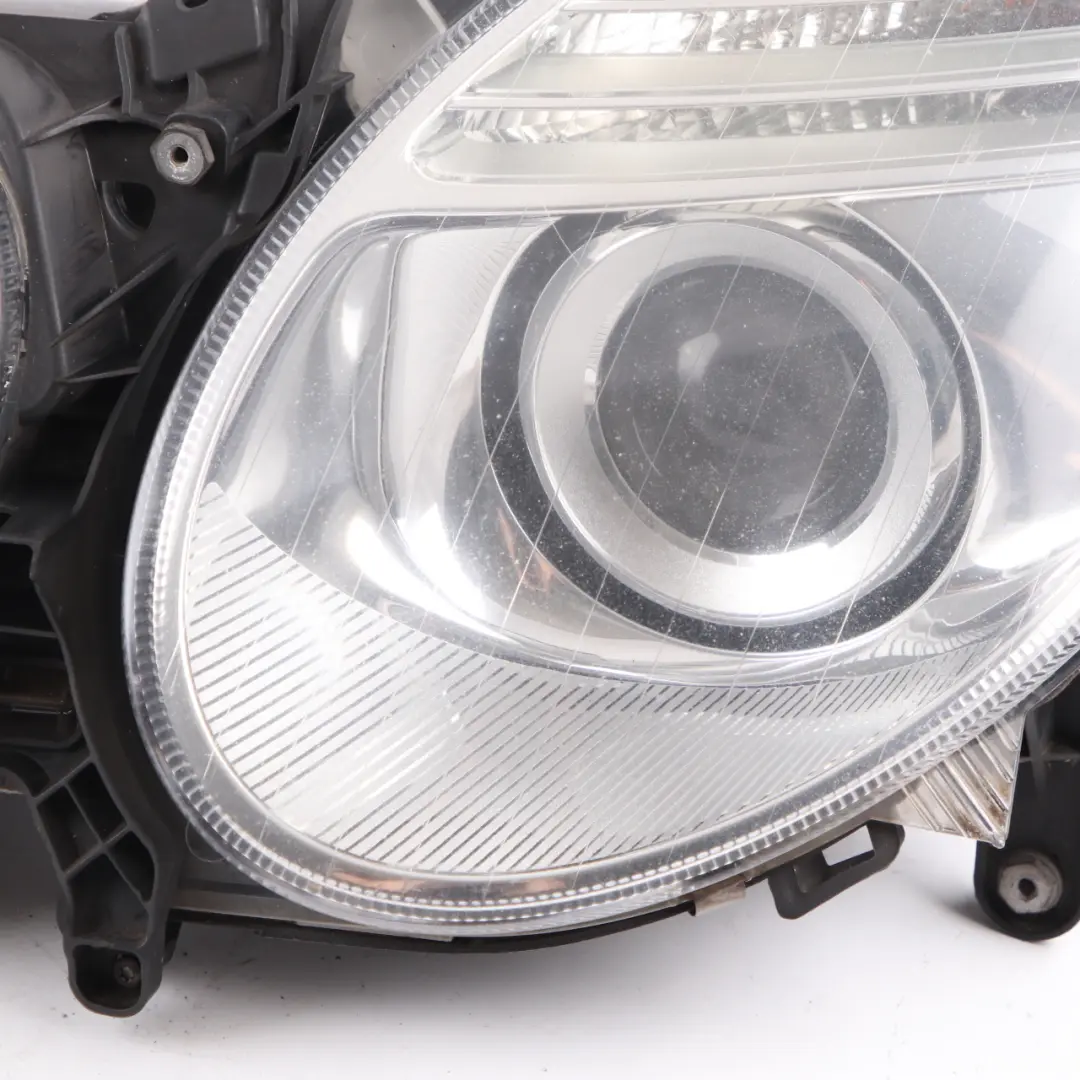 Mercedes W211 Bi-Xenon Headlamp Headlight Front Lamp Left N/S A2118204961