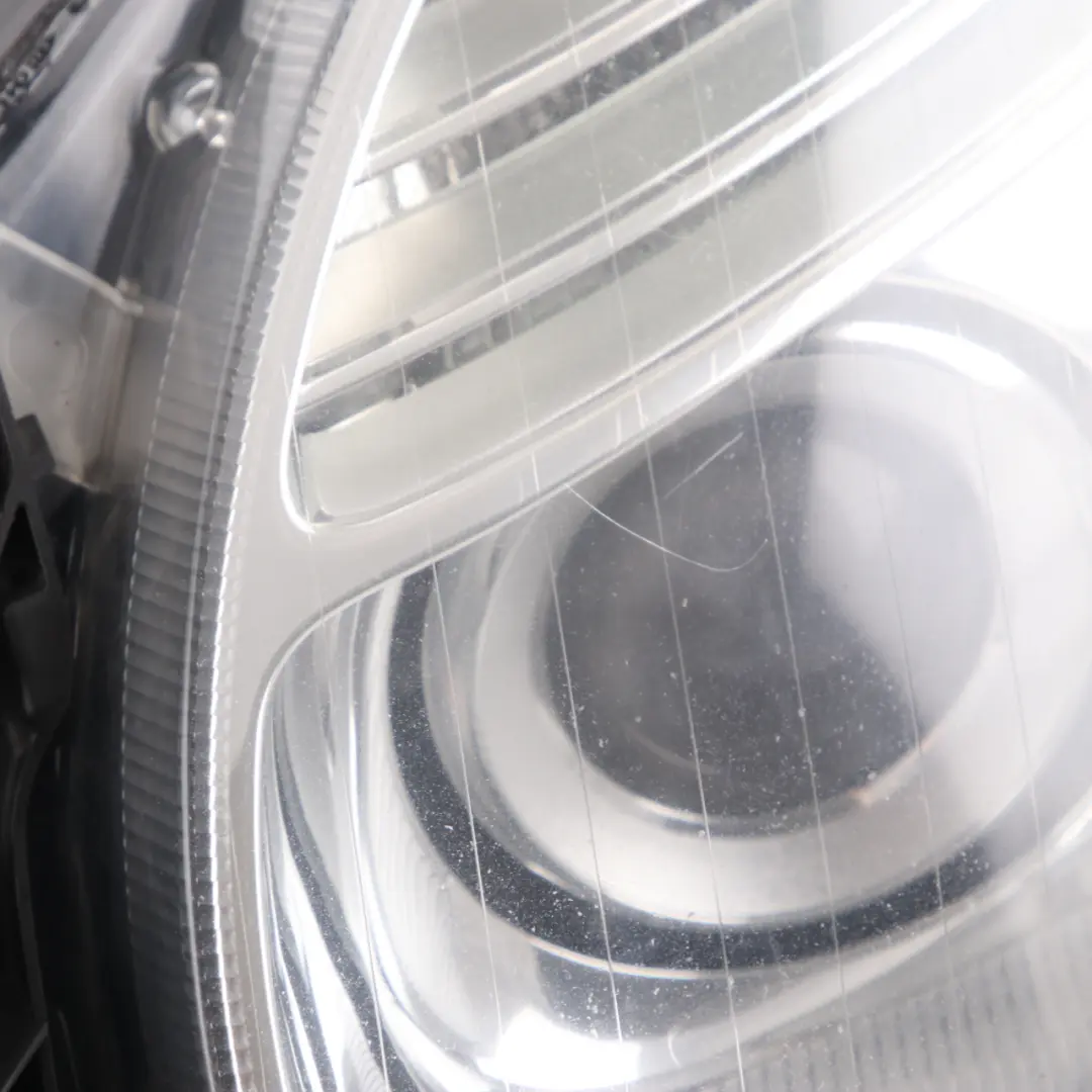 Mercedes W211 Bi-Xenon Headlamp Headlight Front Lamp Left N/S A2118204961