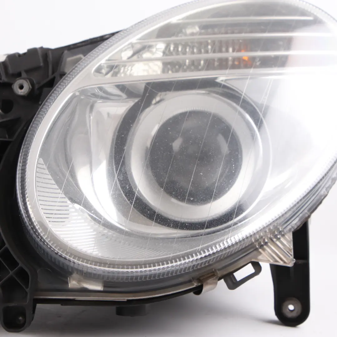 Mercedes W211 Bi-Xenon Headlamp Headlight Front Lamp Left N/S A2118204961
