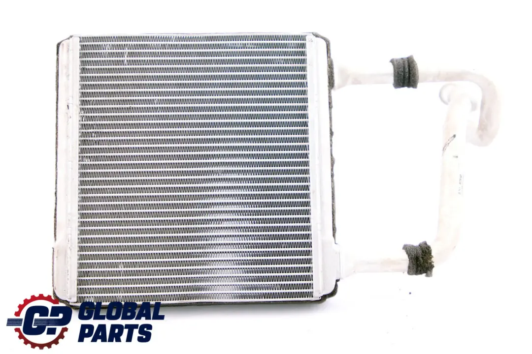 Mercedes-Benz E-Class W211 S211 Diesel Heater Matrix Heat Exchanger Radiator