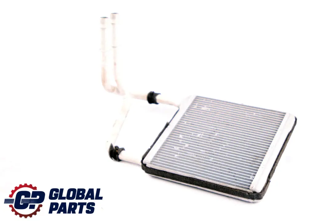 Mercedes-Benz E-Class W211 S211 Diesel Heater Matrix Heat Exchanger Radiator