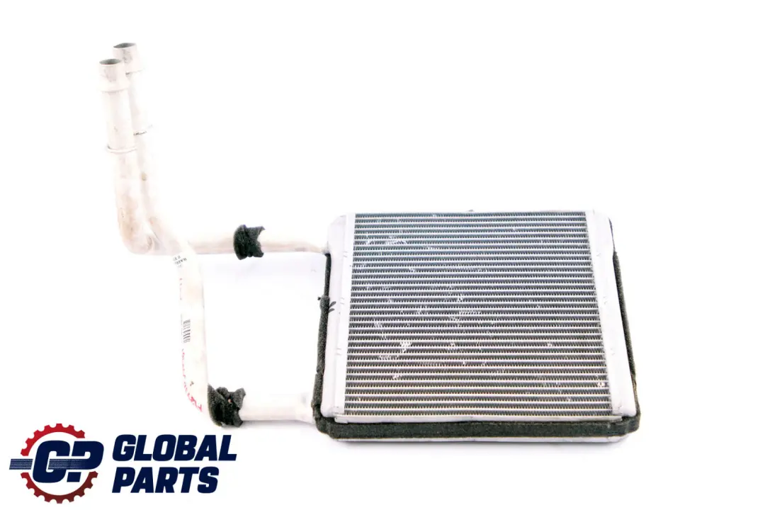 Mercedes-Benz E-Class W211 S211 Diesel Heater Matrix Heat Exchanger Radiator