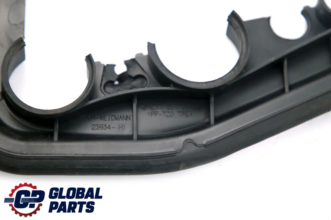 Mercedes-Benz E-Class S211 Seal Cover Frame Left N/S Washer System A2118310398