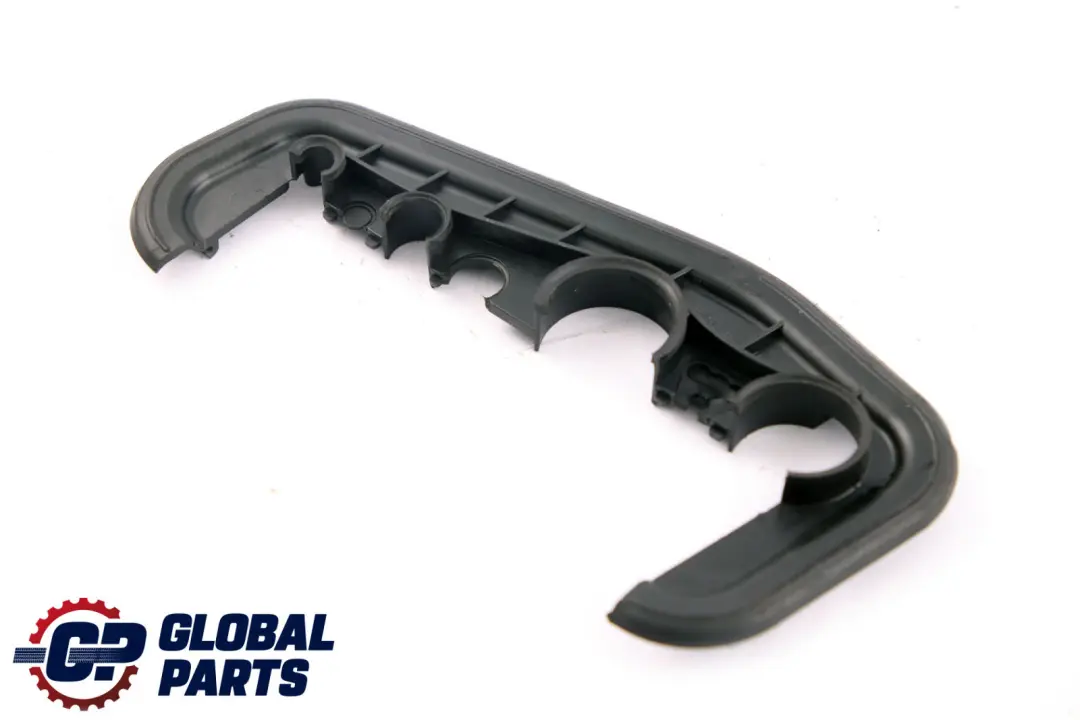 Mercedes-Benz E-Class S211 Seal Cover Frame Left N/S Washer System A2118310398