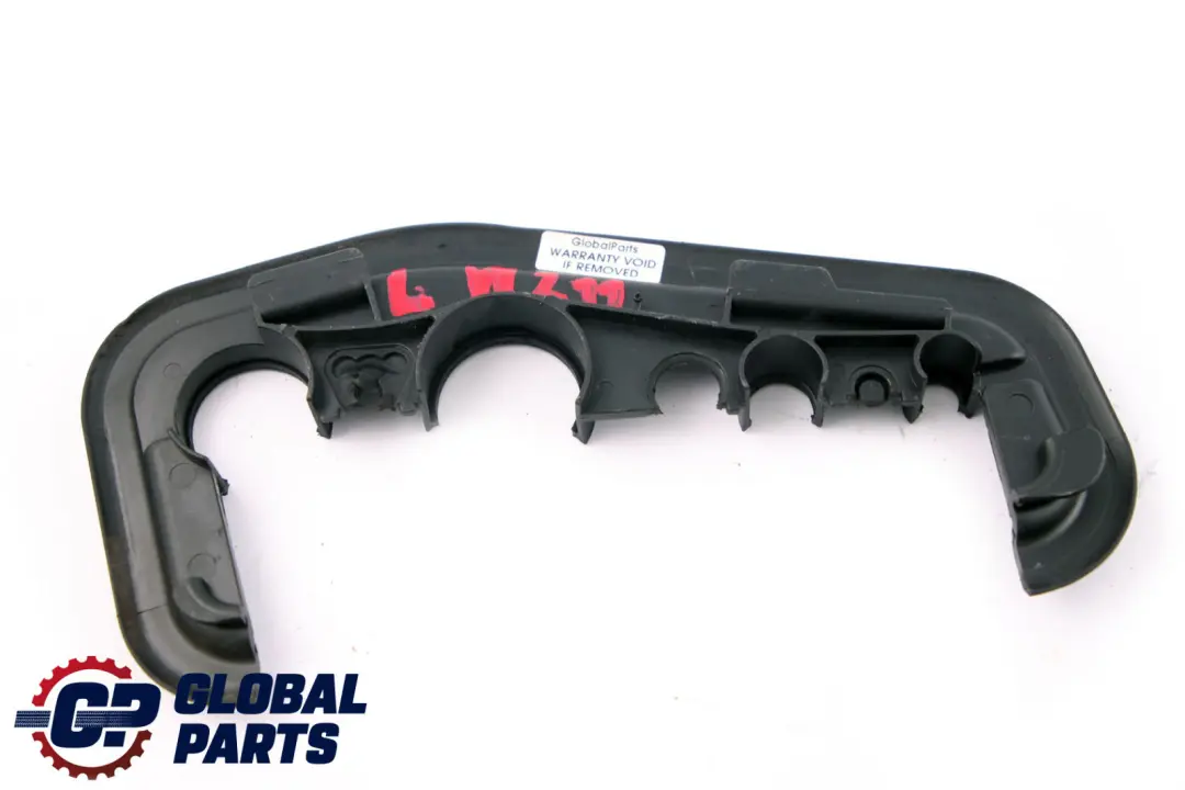 Mercedes-Benz E-Class S211 Seal Cover Frame Left N/S Washer System A2118310398