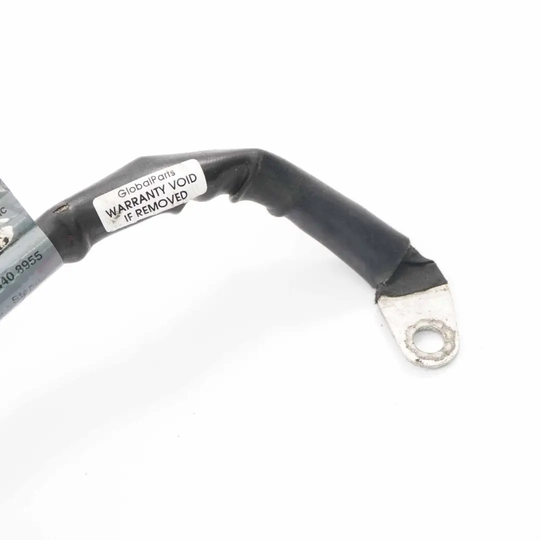 Alternator Cable Mercedes W212 OM651 Battery Prefuse Box A2124408955