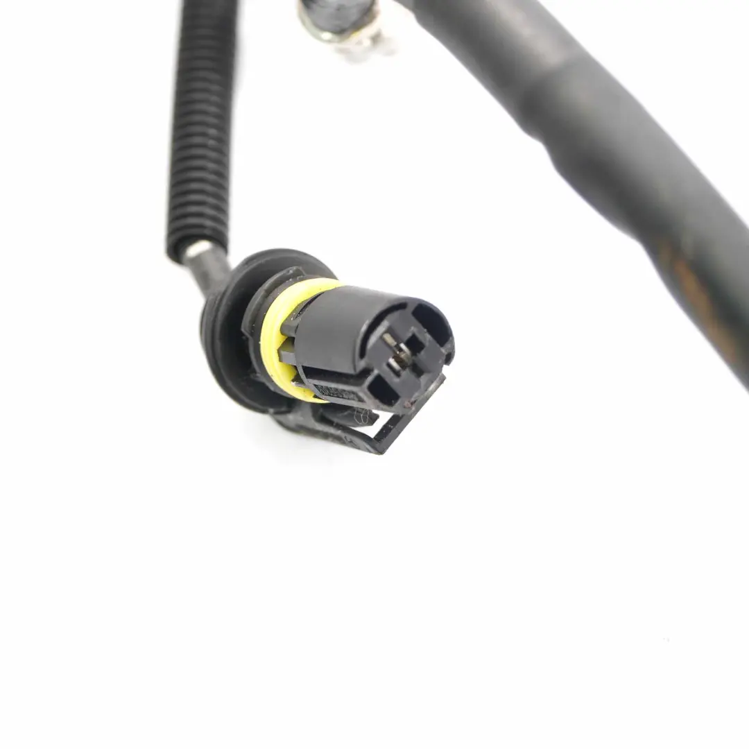 Mercedes W212 Battery Starter Alternator Wiring Harness Cable A2124409752