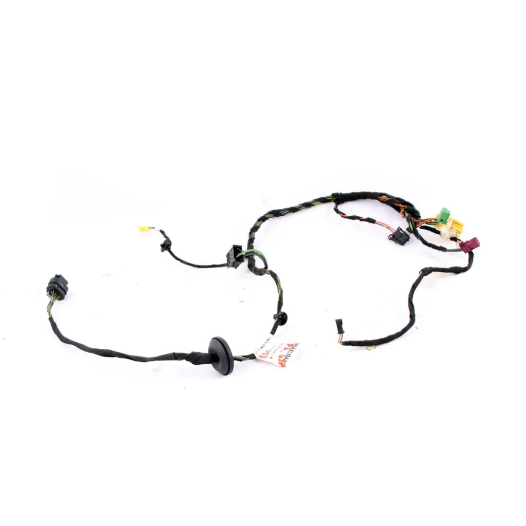 Door Wiring Mercedes W212 Cable Front Left N/S Door Harness Loom A2125400832