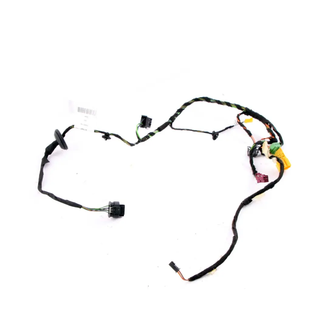 Door Wiring Mercedes W212 Cable Front Left N/S Door Harness Loom A2125400832