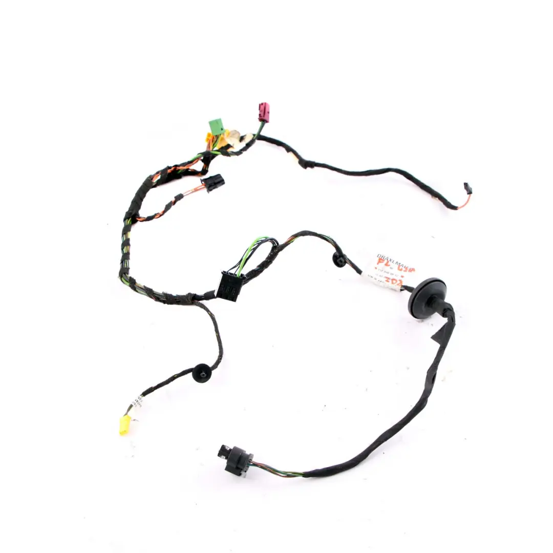 Door Wiring Mercedes W212 Cable Front Left N/S Door Harness Loom A2125400832