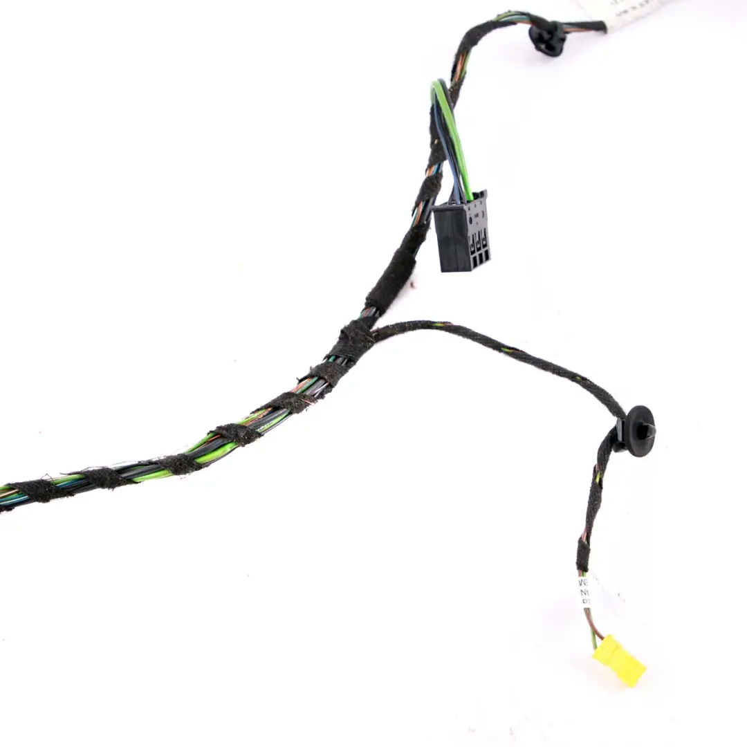 Door Wiring Mercedes W212 Cable Front Left N/S Door Harness Loom A2125400832