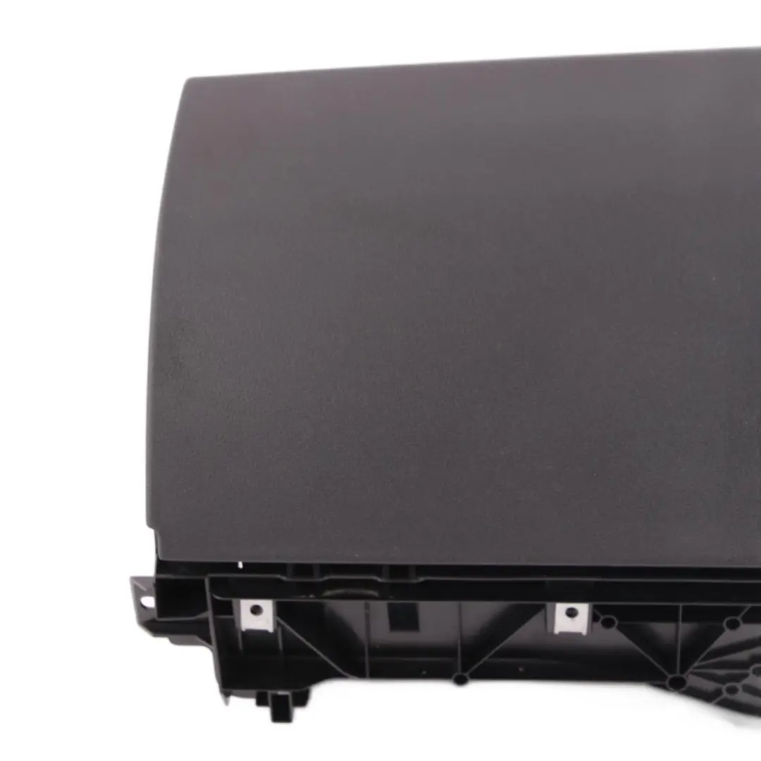 Glove Box Mercedes W212 Storage Compartment Dash Cover Black A2126800391