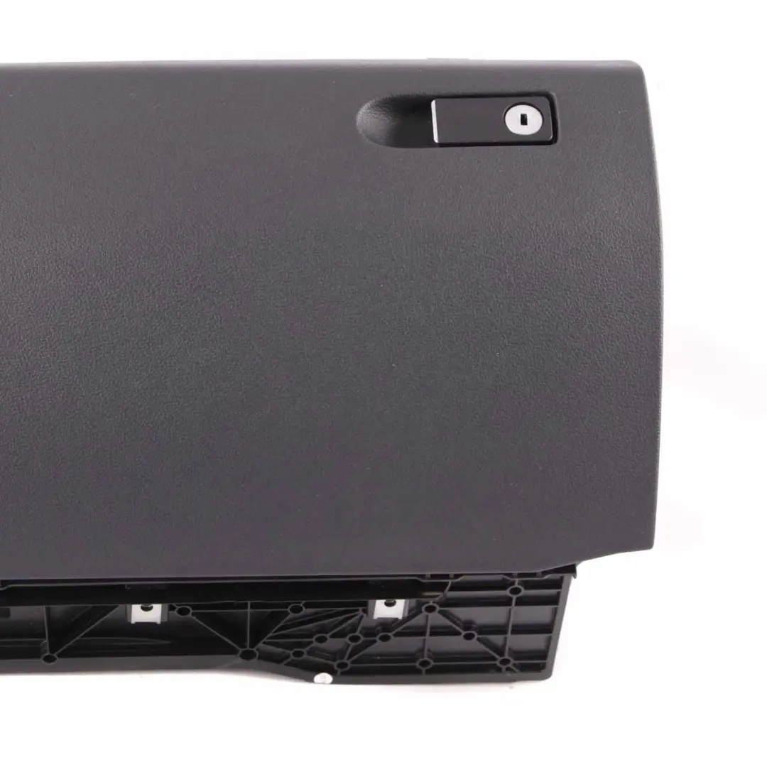 Glove Box Mercedes W212 Storage Compartment Cover Black A2126802991