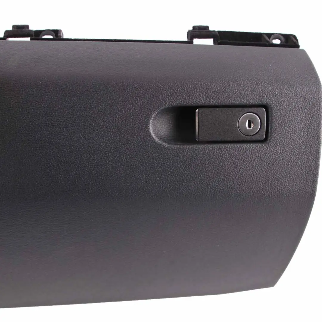 Glove Box Mercedes W212 Storage Compartment Cover Black A2126802991