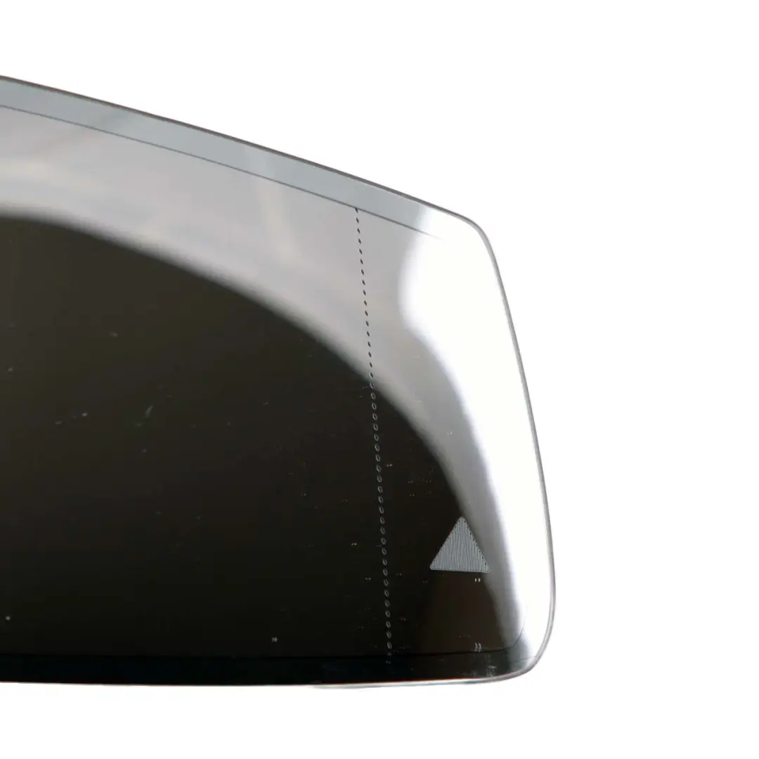 Mercedes-Benz W212 W221 Right O/S Auto Dip Door Wing Mirror Glass A2128103021