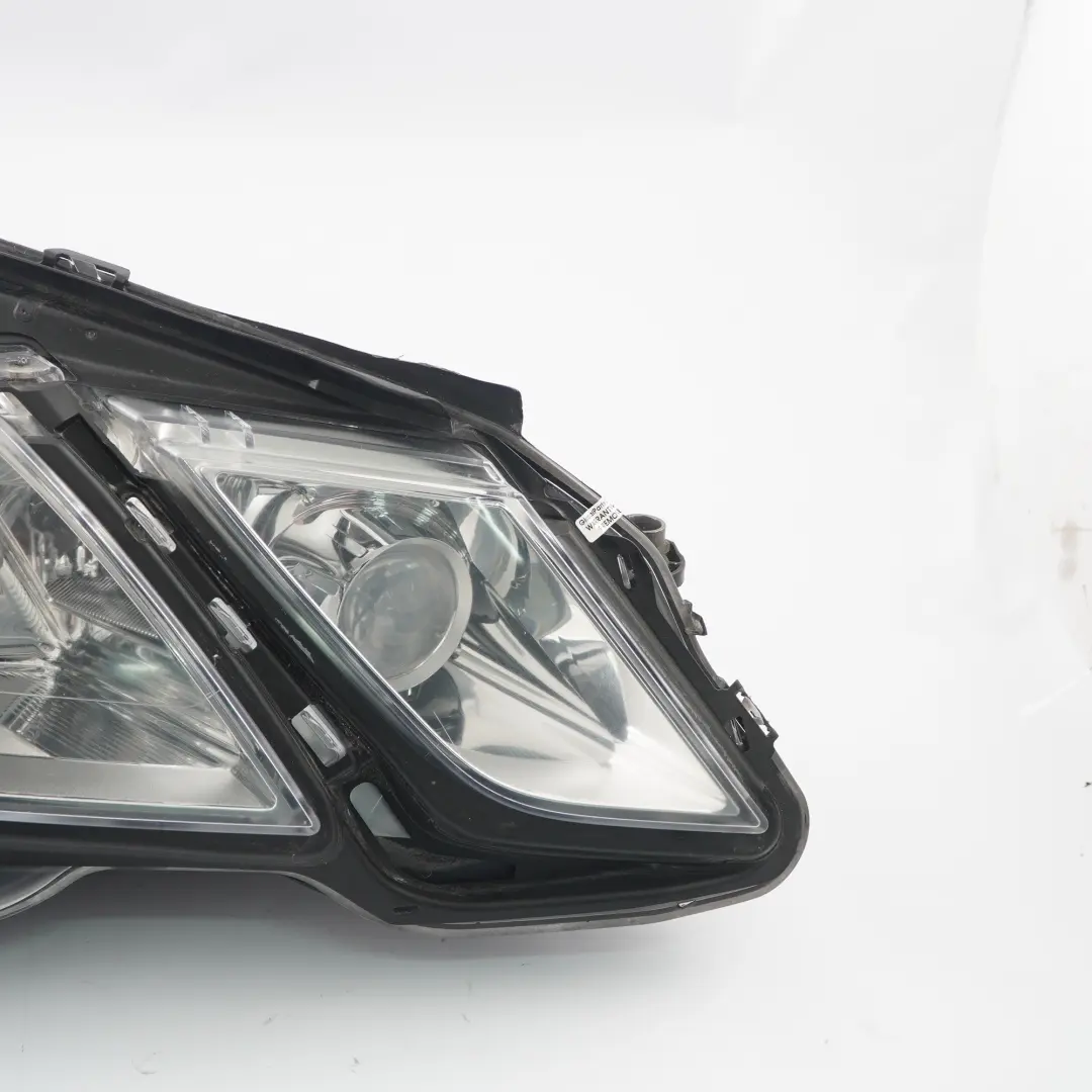 Bi-Xenon Headlamp Mercedes W212 ILS Headlight Lamp Right O/S A2128202059