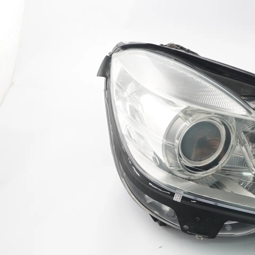 Bi-Xenon Headlamp Mercedes W212 ILS Headlight Lamp Right O/S A2128202059