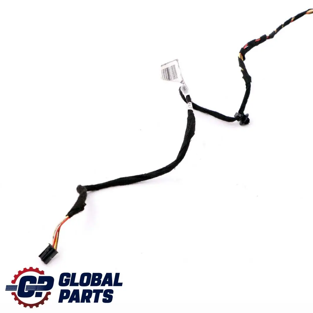Mercedes-Benz C E W204 W207 W212 Heater Matrix Electrical Wiring Cable Harness