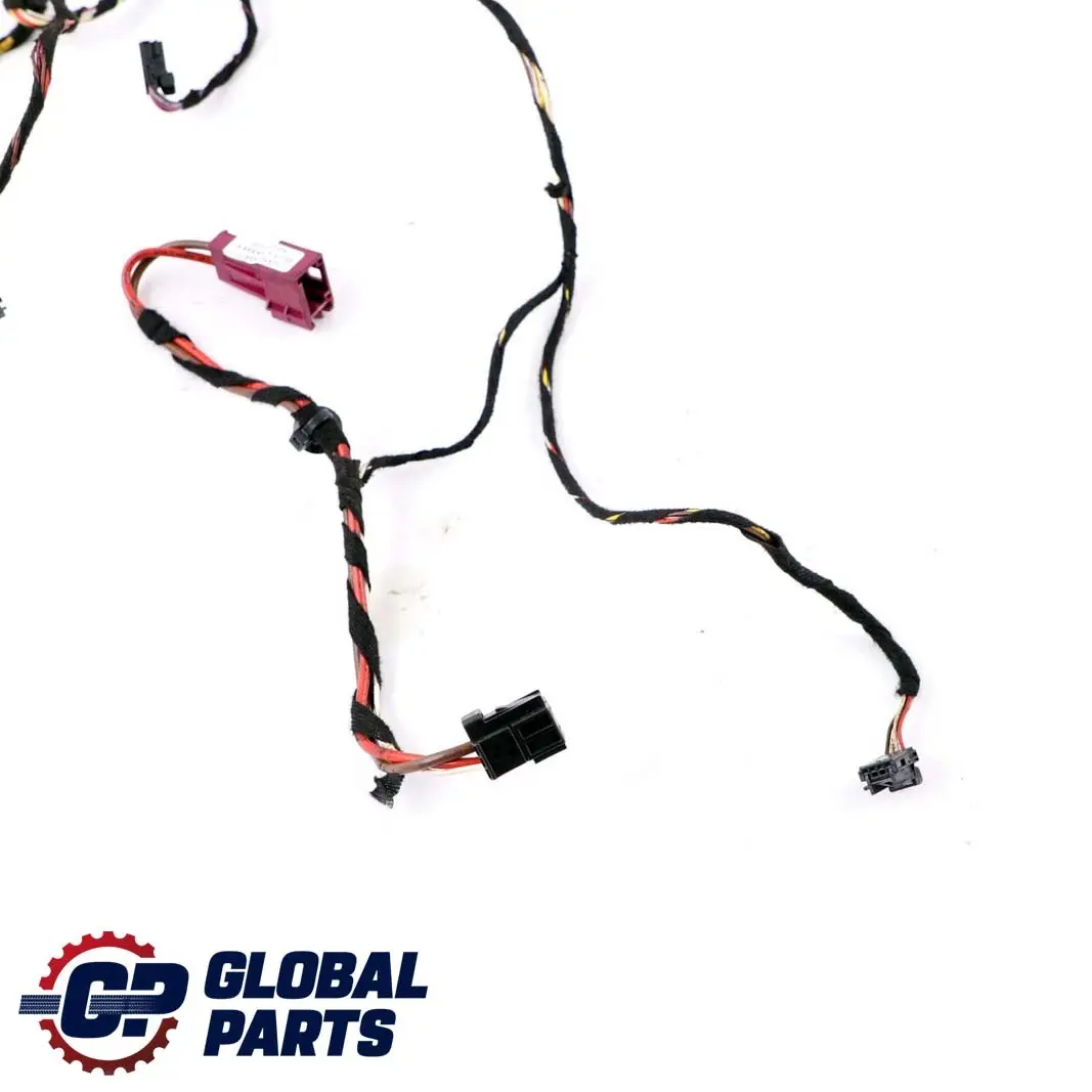 Mercedes-Benz C E W204 W207 W212 Heater Matrix Electrical Wiring Cable Harness