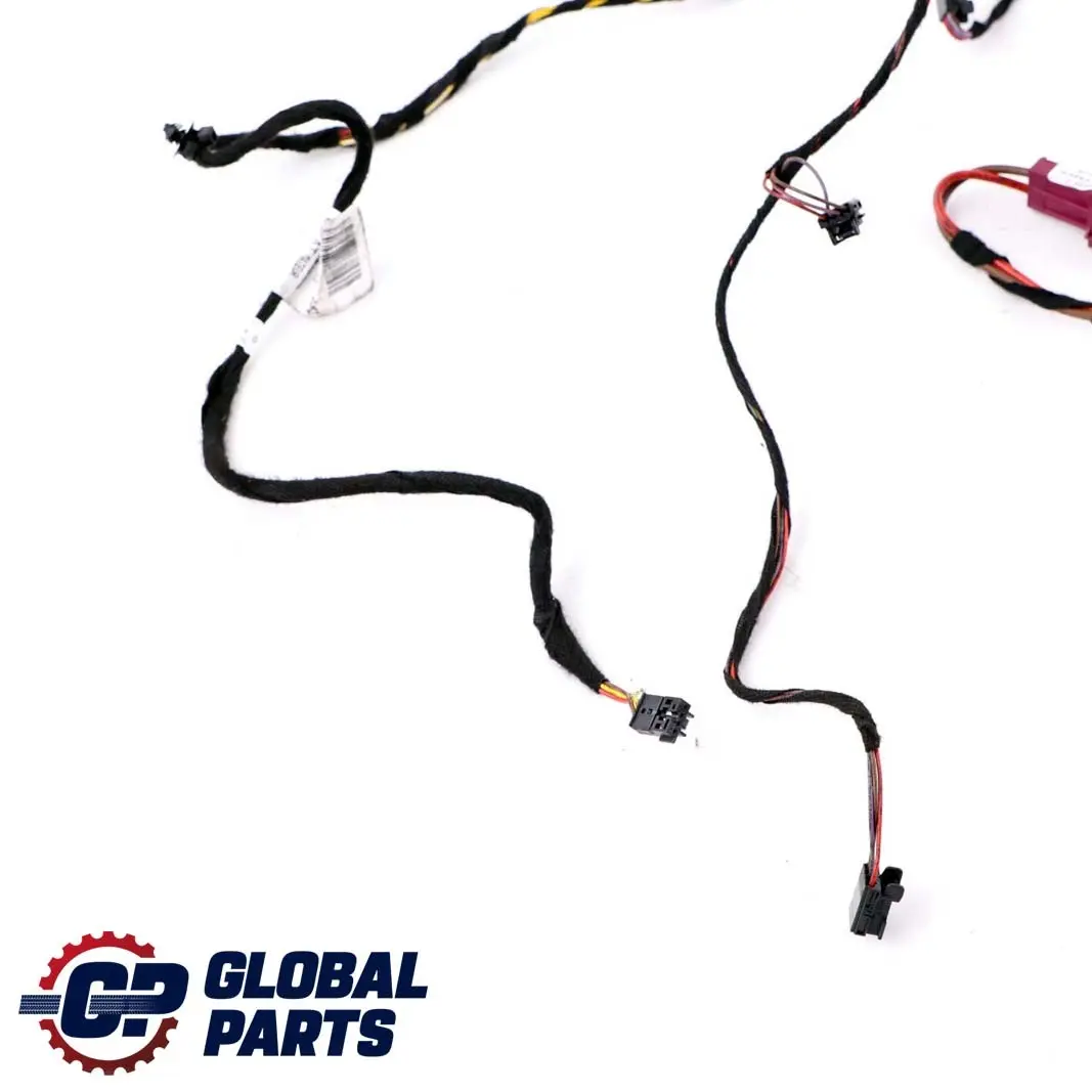 Mercedes-Benz C E W204 W207 W212 Heater Matrix Electrical Wiring Cable Harness